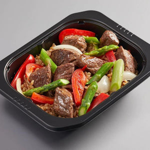 バルサミコビーフライス【特別仕様】25食セット